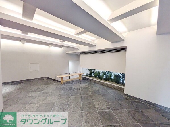 PATH牛込神楽坂の物件内観写真